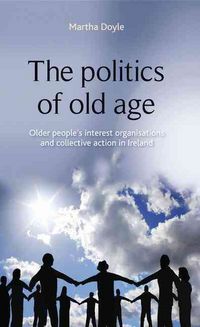 Produktbild: The politics of old age