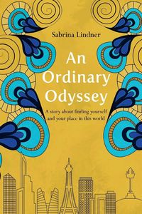 Produktbild: An Ordinary Odyssey
