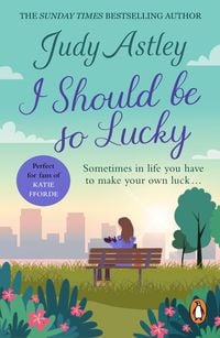 Produktbild: I Should Be So Lucky