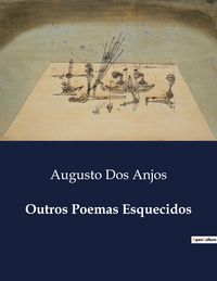 Produktbild: Outros Poemas Esquecidos