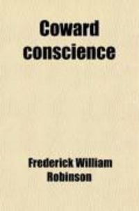 Produktbild: Coward Conscience