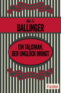 Produktbild: Ein Talisman, der Ungl&uuml;ck bringt