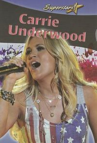 Produktbild: Carrie Underwood
