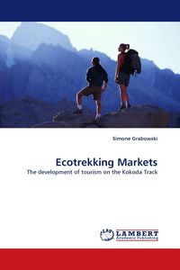 Produktbild: Ecotrekking Markets