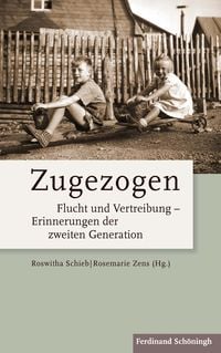 Produktbild: Zugezogen