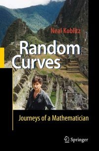 Produktbild: Random Curves
