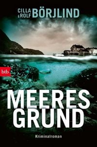 Produktbild: Meeresgrund