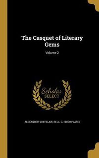 Produktbild: The Casquet of Literary Gems; Volume 2