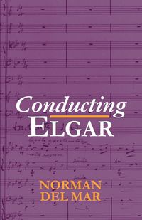 Produktbild: Conducting Elgar