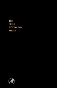 Produktbild: The Study of Behavioral Development