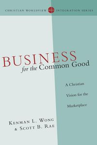 Produktbild: Business for the Common Good