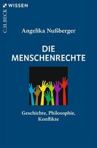 Produktbild: Die Menschenrechte