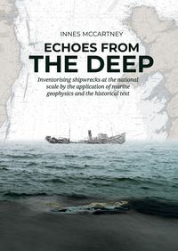 Produktbild: Echoes from the Deep