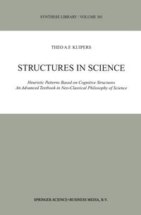 Produktbild: Structures in Science