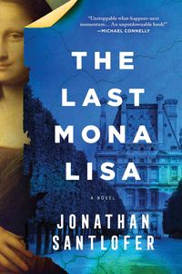 Produktbild: The Last Mona Lisa