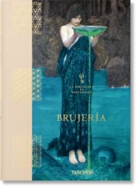 Produktbild: Brujer&iacute;a. La Biblioteca de Esoterismo