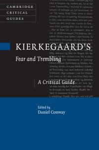 Produktbild: Kierkegaard's Fear and Trembling