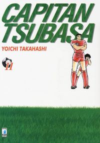 Produktbild: Capitan Tsubasa. New edition. Vol. 11