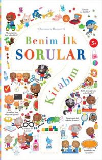 Produktbild: Damla Egitim Benim Ilk Kavramlar Kitabim