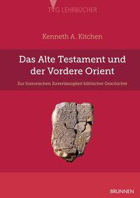 Produktbild: Das Alte Testament und der Vordere Orient