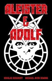 Produktbild: Aleister & Adolf