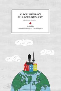 Produktbild: Alice Munro's Miraculous Art