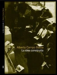 Produktbild: La idea construida