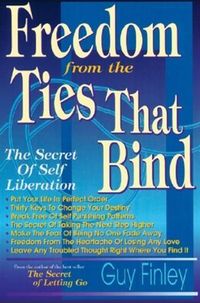Produktbild: Freedom From the Ties That Bind