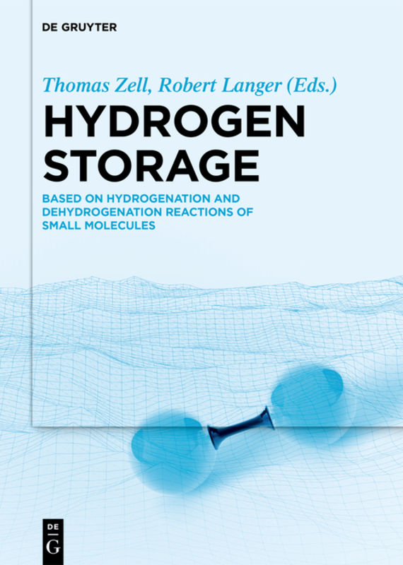 Produktbild: Hydrogen Storage