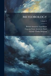 Produktbild: Meteorology
