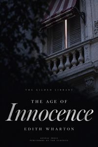 Produktbild: The Age of Innocence