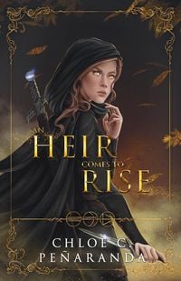 Produktbild: An Heir Comes to Rise