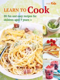 Produktbild: Learn to Cook