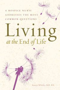 Produktbild: Living at the End of Life