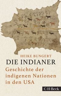 Produktbild: Die Indianer