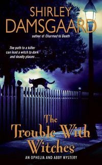 Produktbild: The Trouble With Witches