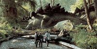 Jurassic World Ultimate Collection  [6 DVDs]