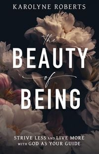 Produktbild: The Beauty of Being
