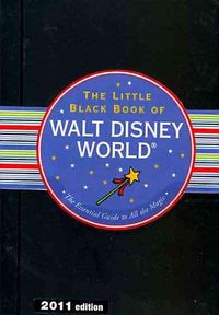 Produktbild: Little Black Bk Of Walt D-11/e