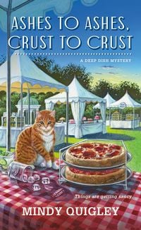 Produktbild: Ashes to Ashes, Crust to Crust