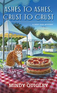 Produktbild: Ashes to Ashes, Crust to Crust
