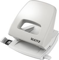 Produktbild: LEITZ Locher 5005 NeXXt bis 25 Blatt grau