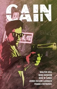 Produktbild: Cain
