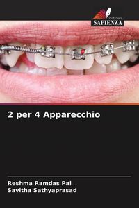 Produktbild: 2 per 4 Apparecchio