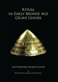 Produktbild: Ritual in Early Bronze Age Grave Goods