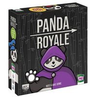 Produktbild: Panda Royale (d)