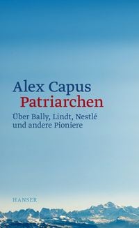 Produktbild: Patriarchen