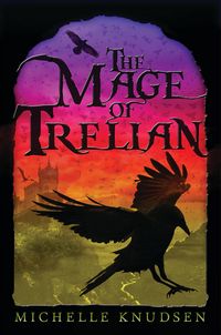 Produktbild: The Mage of Trelian