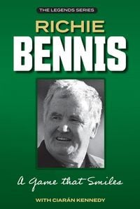 Produktbild: Richie Bennis: A Game that Smiles