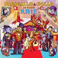 Produktbild: Im Circus Knie